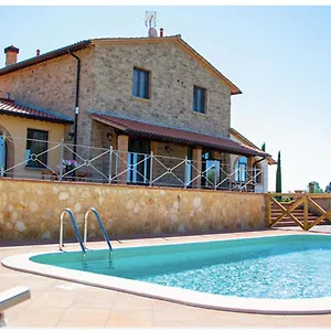 Villa La Bambagina Sorbigliana, Castelfiorentino