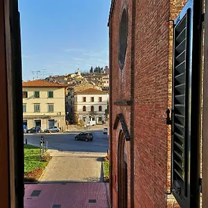 Appartaments San Francesco Apartment