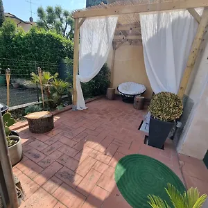 Appartamento La Coccinella, Castelfiorentino