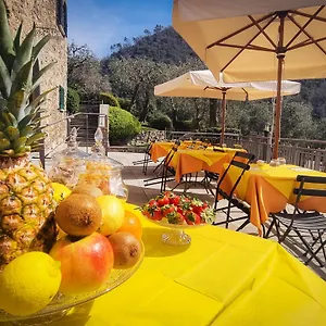 Bed & Breakfast Il Monastero, Ortonovo