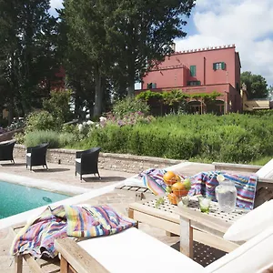 Villa Tenuta Cambiano, Castelfiorentino