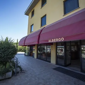 Hotel L'antica Sosta, Castelfiorentino
